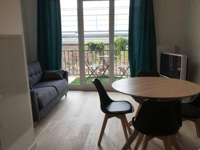 Appartement location à Saint-Denis, Île-de-France