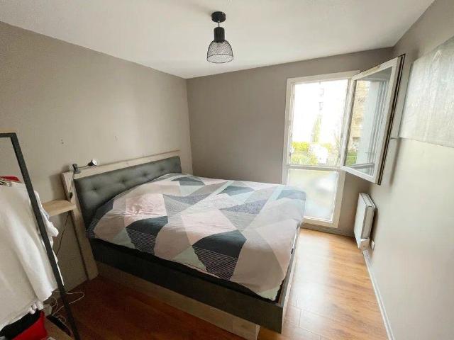 Appartement location à Toulouse