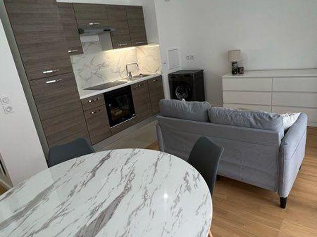 Appartement location à Nanterre, Clichy