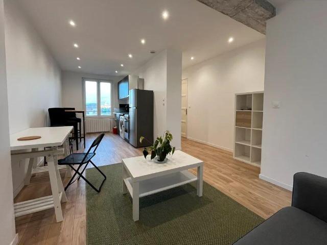 Appartement location à Grenoble