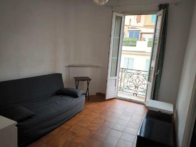 Appartement location à Nice
