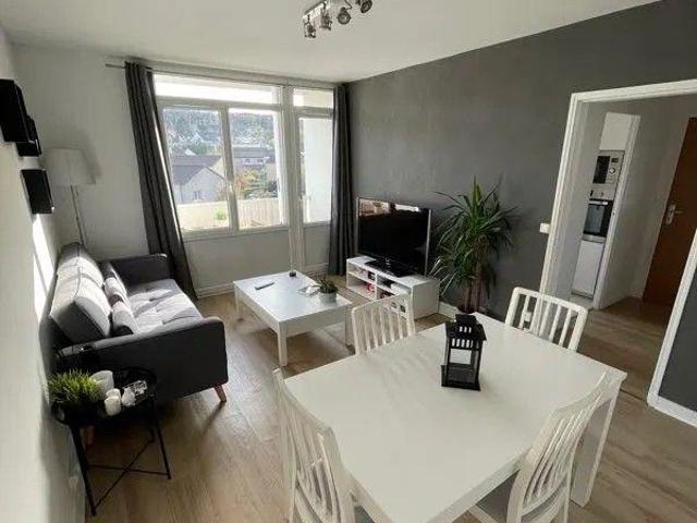 Appartement location à Versailles, Fontenay-le-fleury
