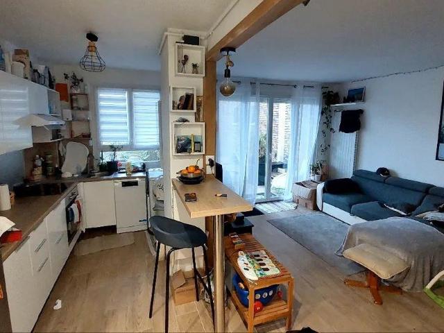 Appartement location à Péronne, Maurepas