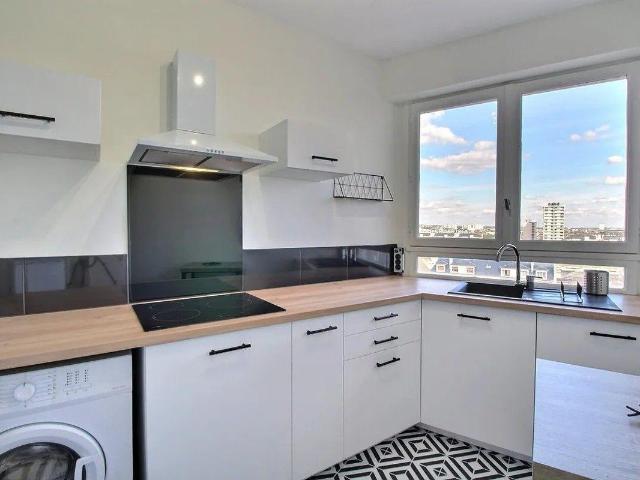 Appartement location à Tours
