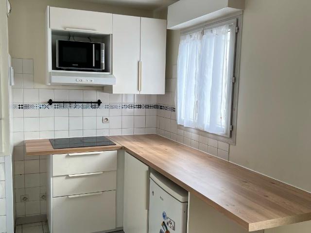 Appartement location à Bobigny, Bondy