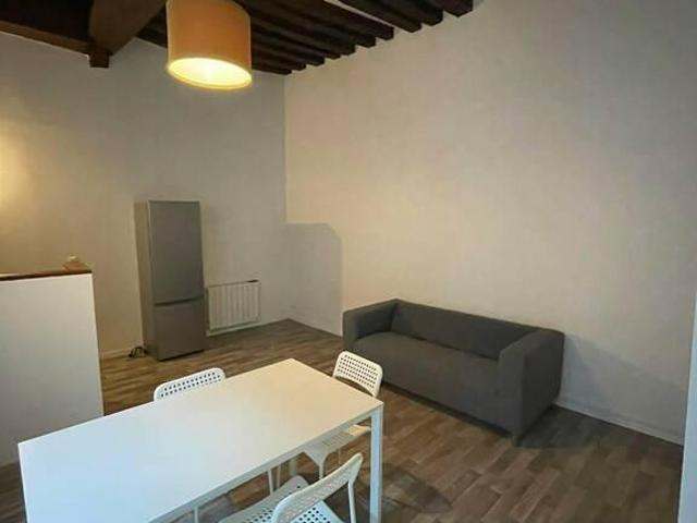 Appartement location à Rouen, Ruan
