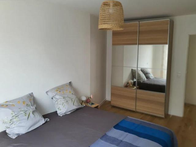 Appartement location à Saint-Denis, Île-de-France