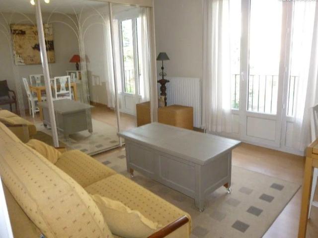 Appartement location à Toulouse