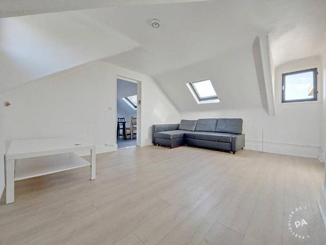 Appartement location à Saint-Germain-en-Laye, Verneuil-sur-seine