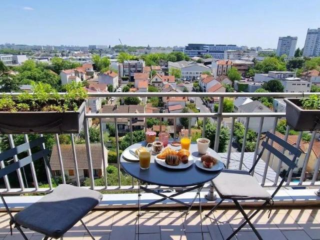 Appartement location à Lons-le-Saunier, Châtillon