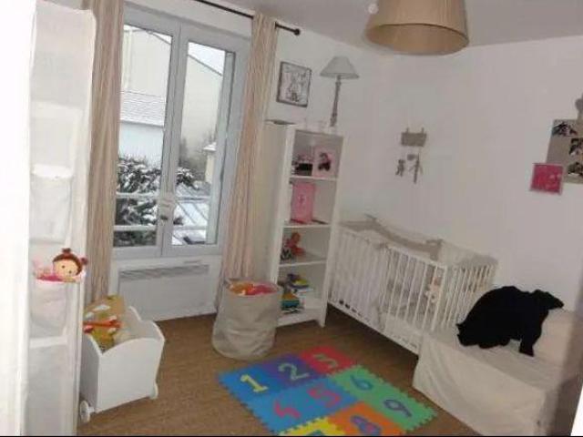Appartement location à Le Vésinet, Yvelines