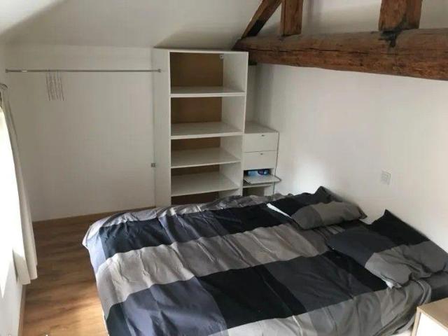 Appartement location à Metz