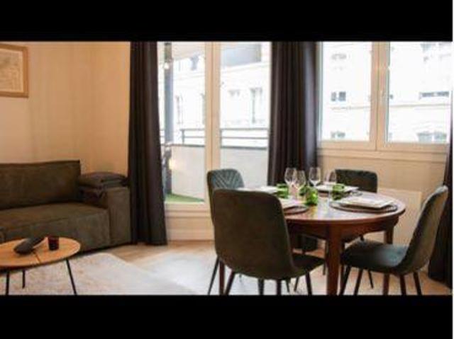 Appartement location à Reims