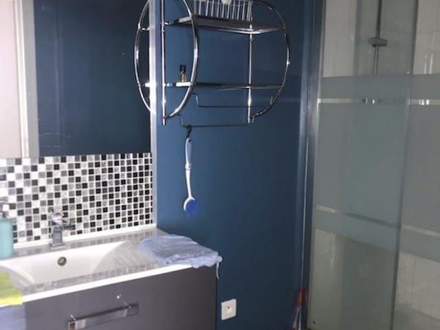 Appartement location à Nanterre, Puteaux