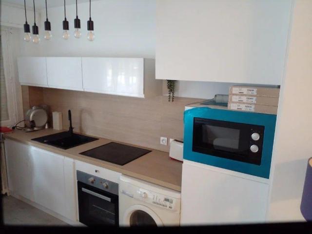 Appartement location à Bobigny, Les Lilas