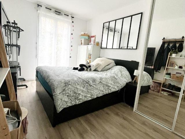 Appartement location à Versailles, Plaisir