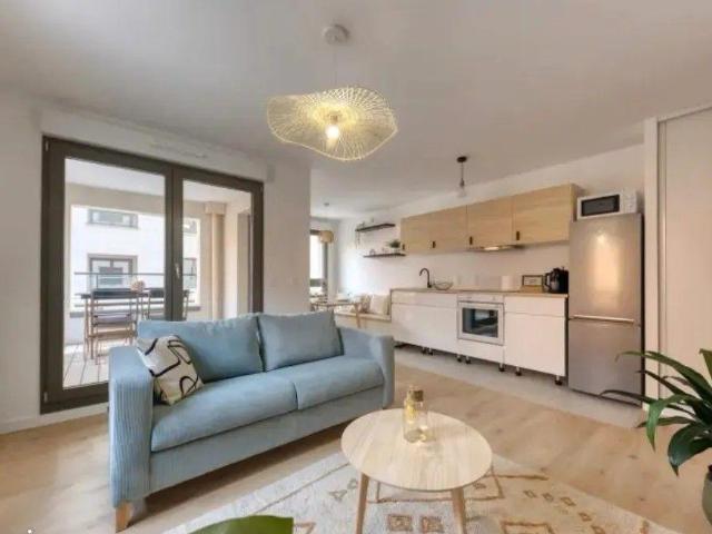 Appartement location à Le Raincy, Rosny-sous-bois