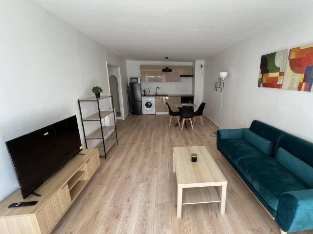 Appartement location à Nanterre, Courbevoie