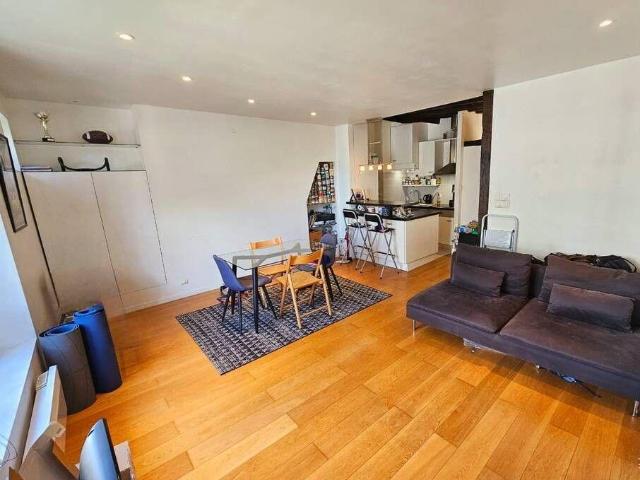 Appartement location à Paris, Île-de-France