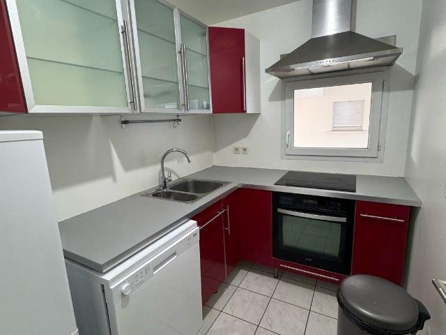 Appartement location à Saint-Denis, Saint-denis