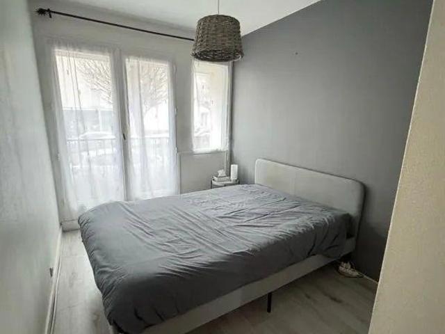 Appartement location à Angers