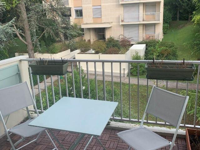 Appartement location à Boulogne-Billancourt, Meudon