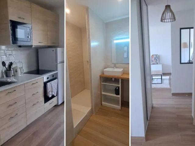 Appartement location à Montpellier