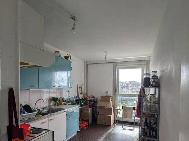 Appartement location à Bobigny, Pantin