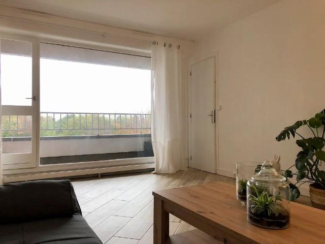 Appartement location à Nanterre