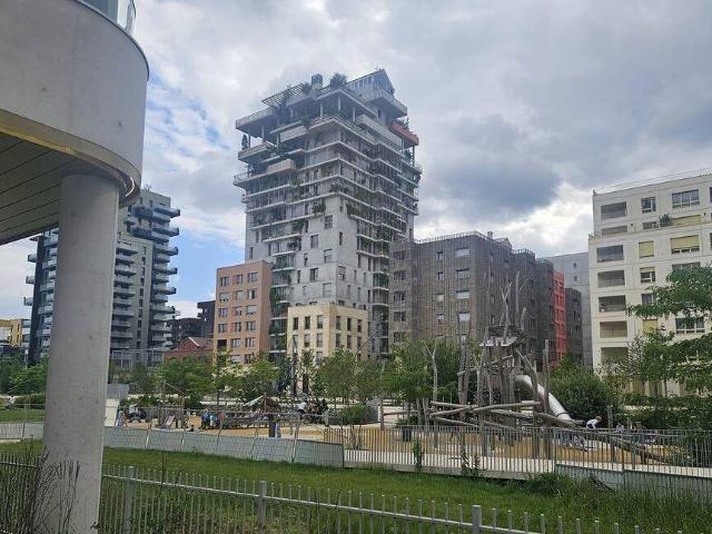 Appartement location à Nanterre, Asnières-sur-seine