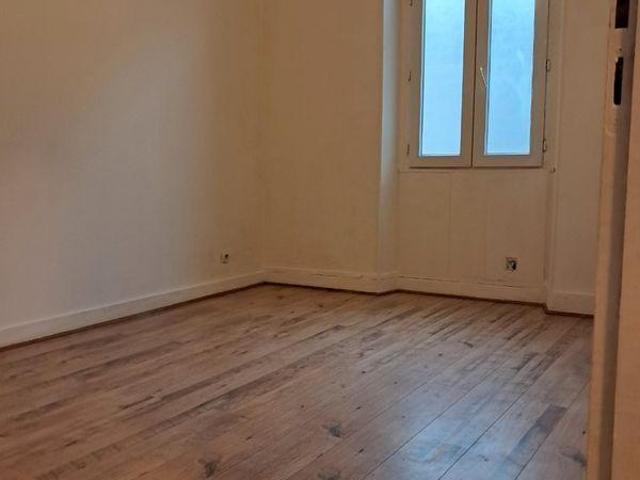Appartement location à Grenoble