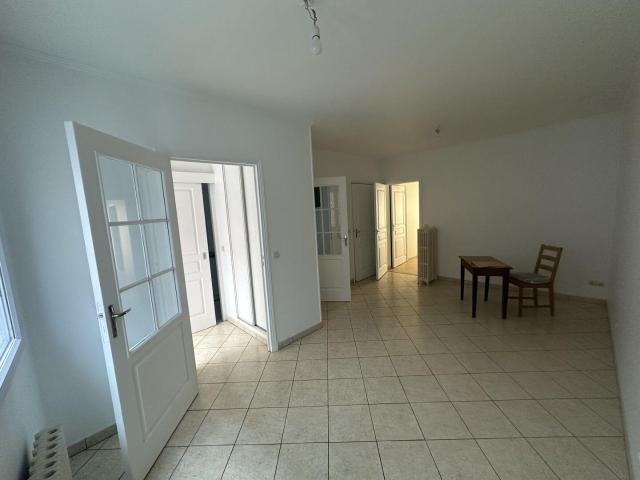 Appartement location à Bobigny, Romainville