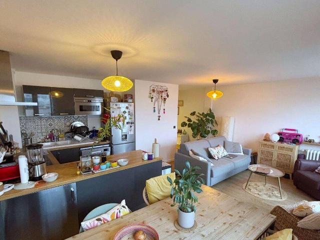 Appartement location à L'Haÿ-les-Roses, Le Kremlin-bicêtre