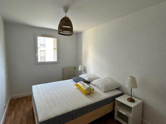 Appartement location à Rennes, Bretagne