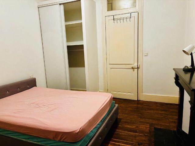 Appartement location à Grenoble