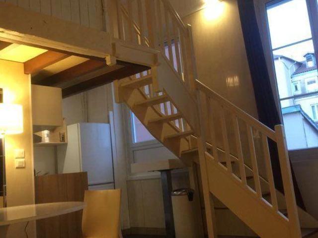 Appartement location à Lyon, Métropole de Lyon