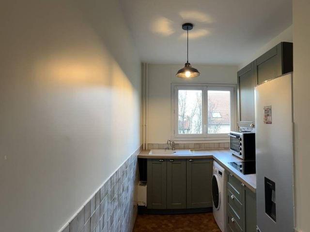 Appartement location à Saint-Denis, Aubervilliers