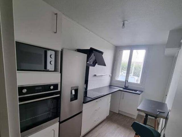 Appartement location à Toulouse