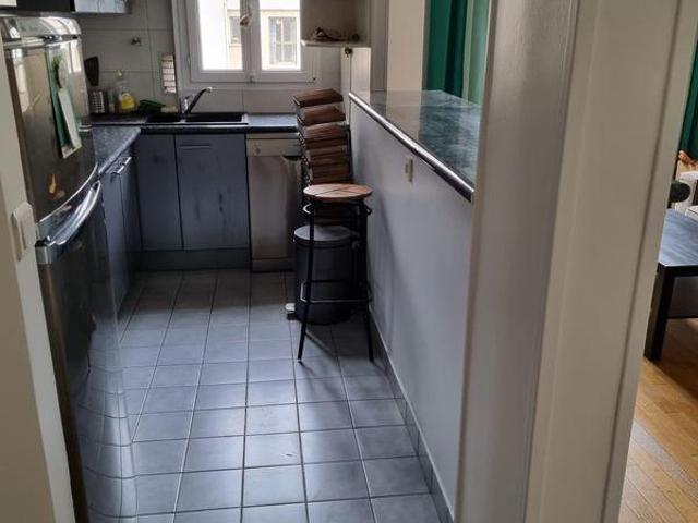 Appartement location à Nanterre, Levallois-perret