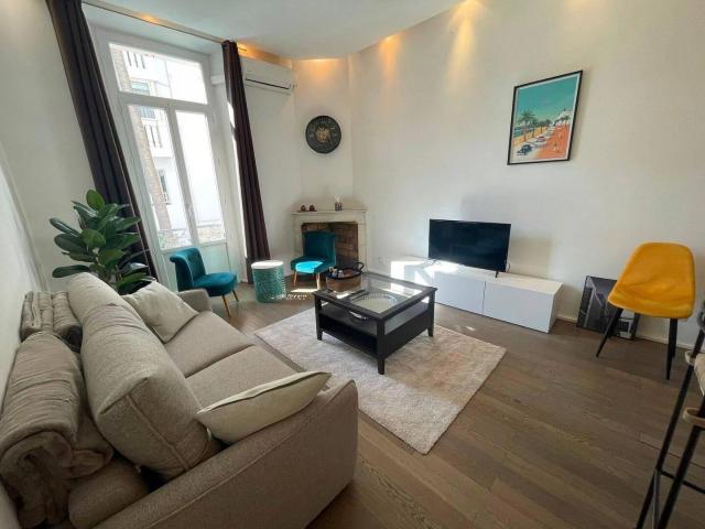 Appartement location à Grasse, Cannes