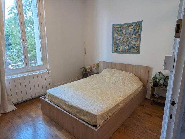 Appartement location à Lyon, Métropole de Lyon