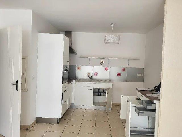 Appartement location à La Rochelle
