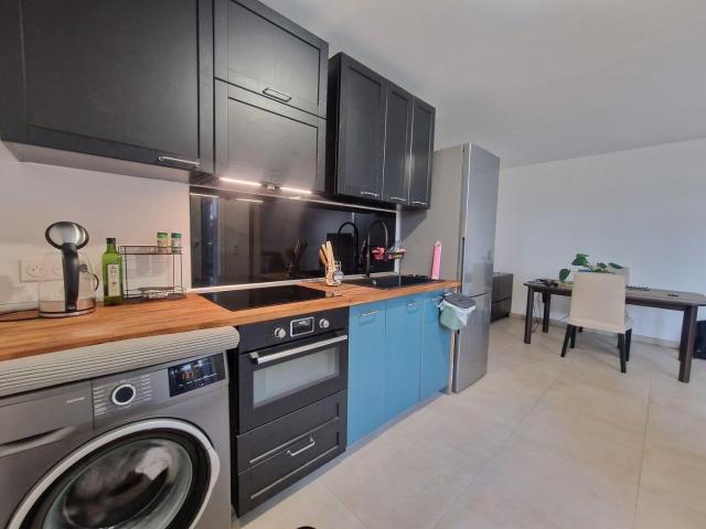 Appartement location à Saint-Denis, Aubervilliers