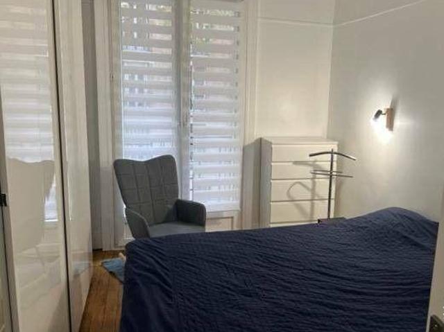 Appartement location à Nanterre, Clichy