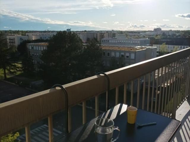 Appartement location à Péronne, Maurepas