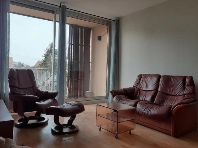 Appartement location à Strasbourg, Hoenheim