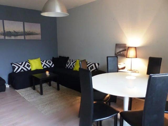 Appartement location à Lille, La Madeleine