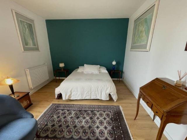 Appartement location à Nanterre, Garches