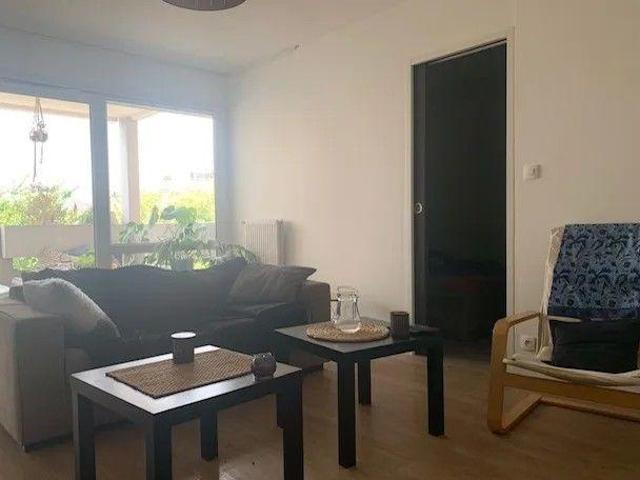 Appartement location à Reims