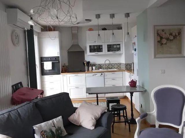 Appartement location à Grenoble
